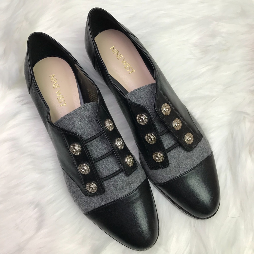 Nine West Shoes - Picture 3 of 6